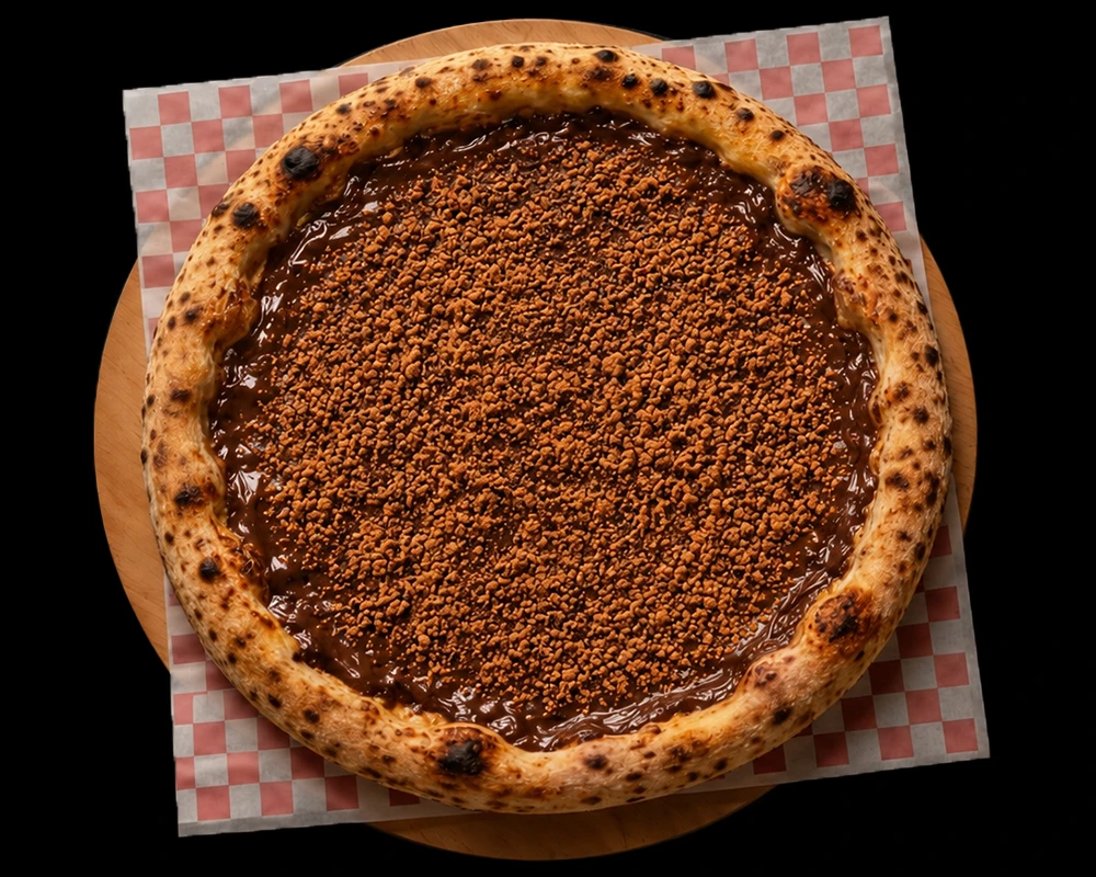 Paçoca