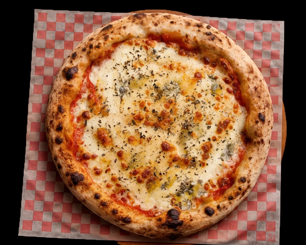 Quatro Queijos